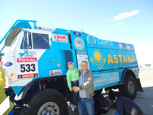 Константин Косачев