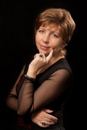 Любов Лящук -Супрун