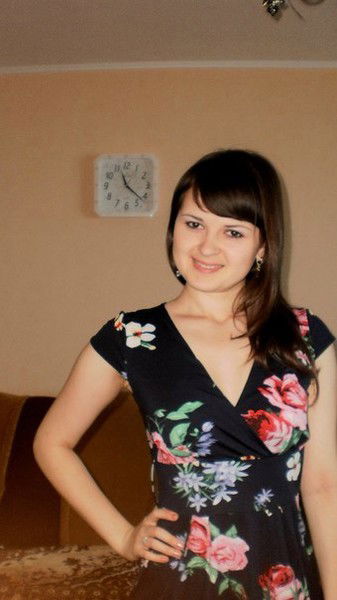 Лейла Гайнутдинова