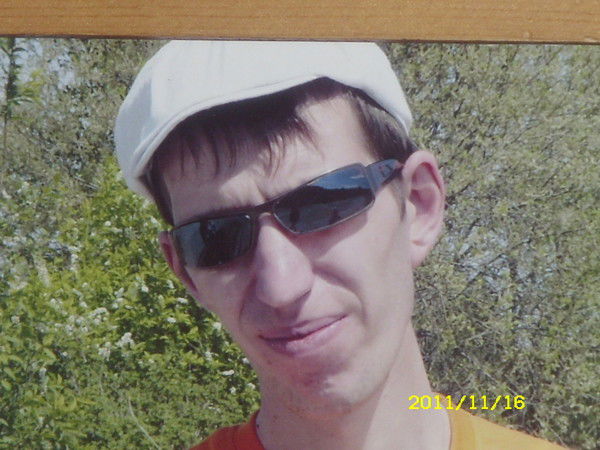 Марат Ганеев