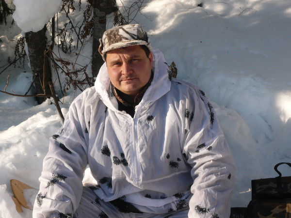 Дмитрий Гребенюк