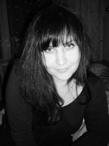 Фетя Николаефна