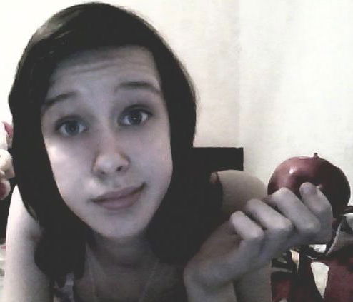 Катерина Чернявская