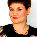 Надежда Никоненко