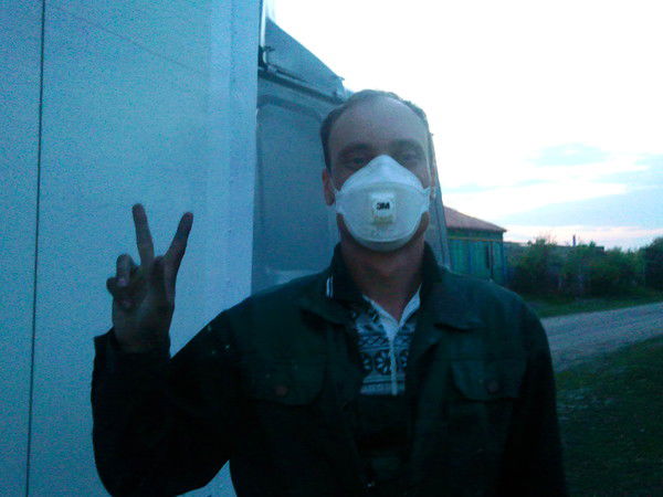 Алексей Гончаров