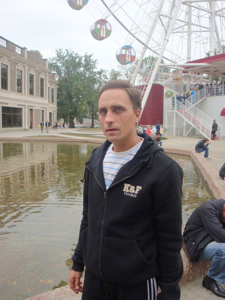 Сергей И Евгения Стружан