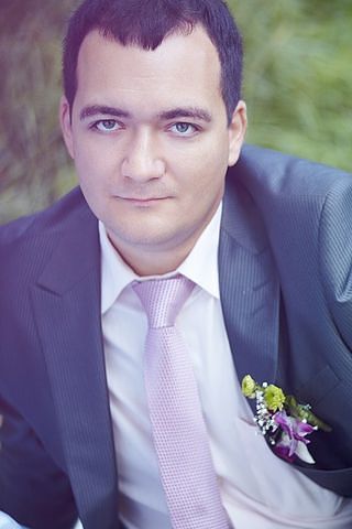 Вадик Мамедов