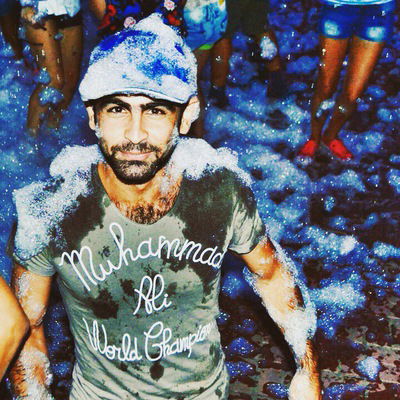 Самвел Аветисян