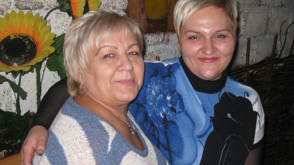 Татьяна Сергушкина