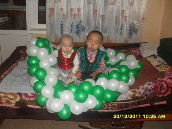 Гулмира Токтобаева