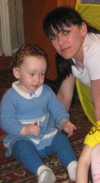 Снежана Байрамова