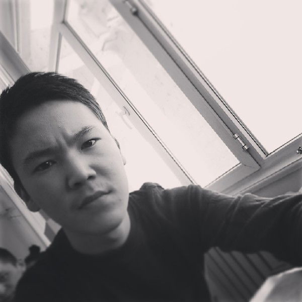 Самат Айтмахан