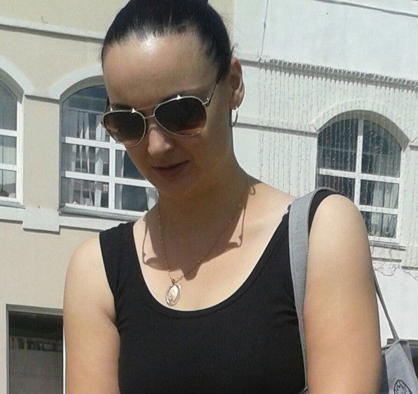 Ирина Дрозд