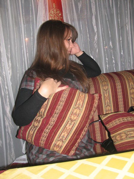 Наталья Бабаева