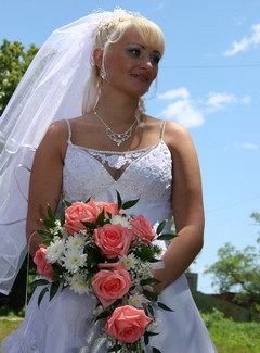 Виктория Тренина