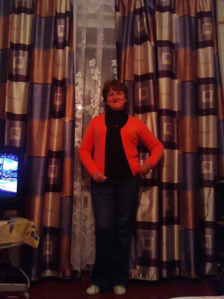 Наташа Старовойтова