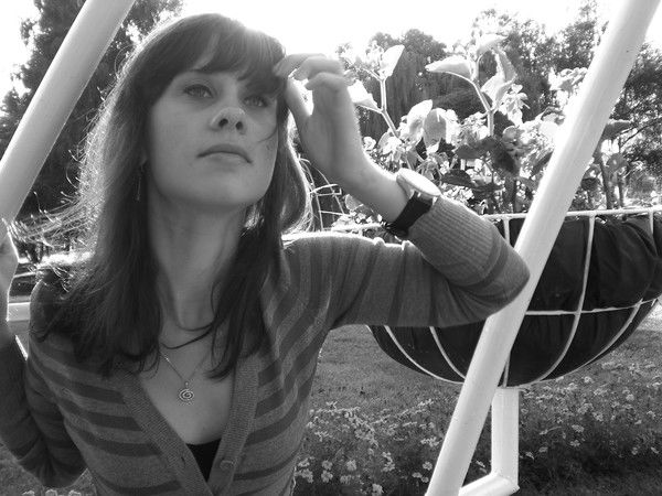 Ирина Хроменкова