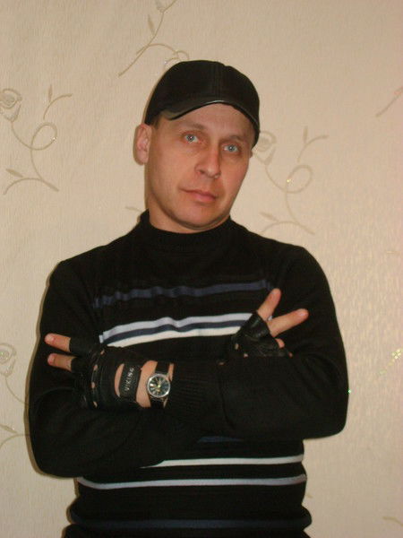 Серж Пашинский