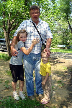 Владимир Ивановский