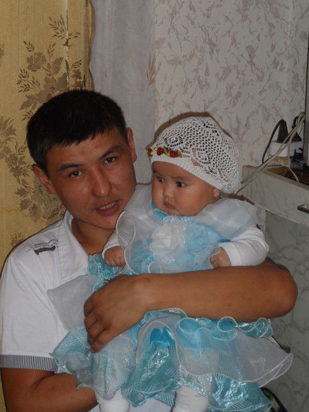 Бахтияр Ташматов