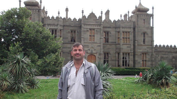 Виталий Короткевич