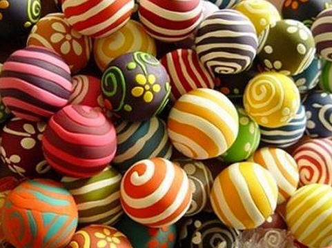 Лена Густодым