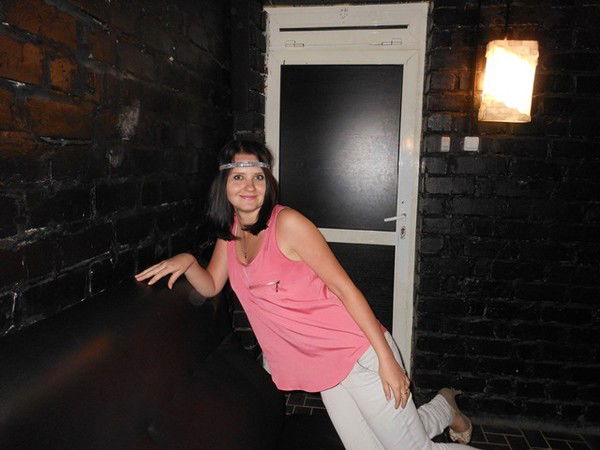 Анастасия Савельева