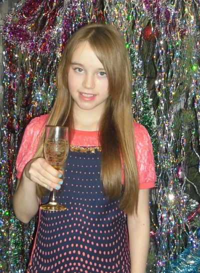 Наталья Васильева