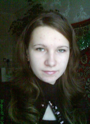 Евгения Зайцева