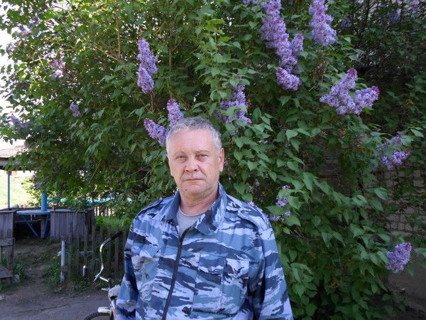 Александр Захаров