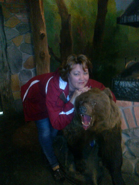 Гульчачак Кирамова