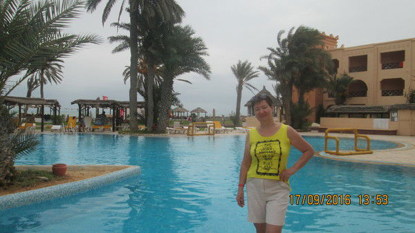 Нэлли Захарова