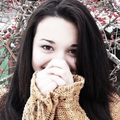 Сабина Рысь