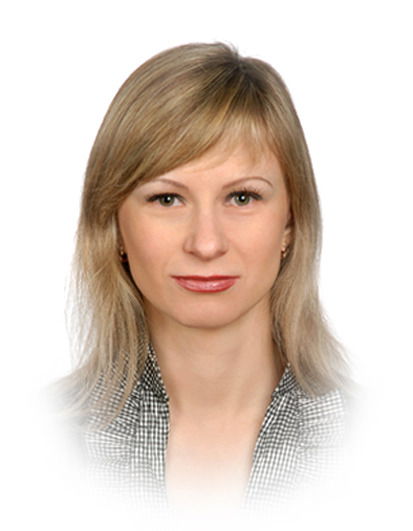 Ирина Сёмина