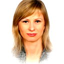 Ирина Сёмина
