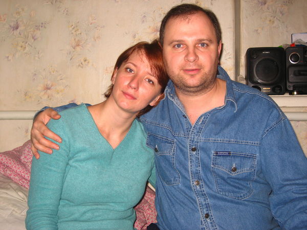 Саша Антипов