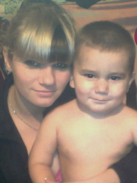 Екатерина Шиповалова