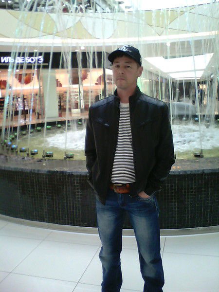 Руслан Касенов