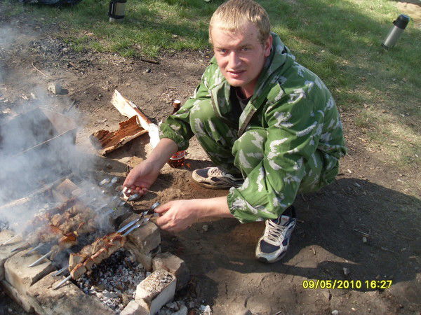 Александр Портнов