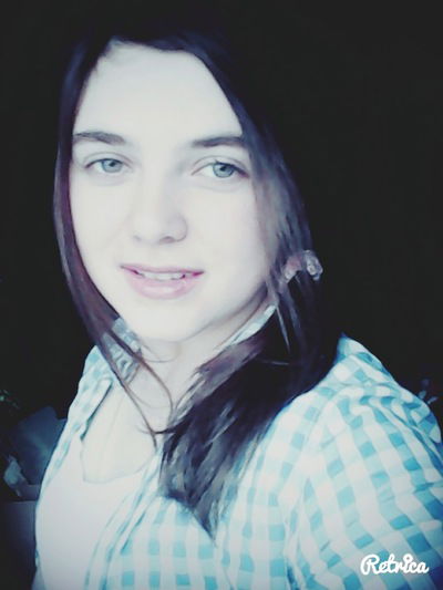 Марина Тимохова