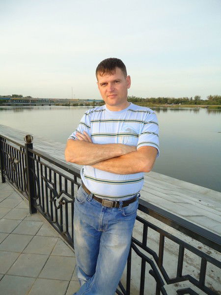 Владимир Соболь