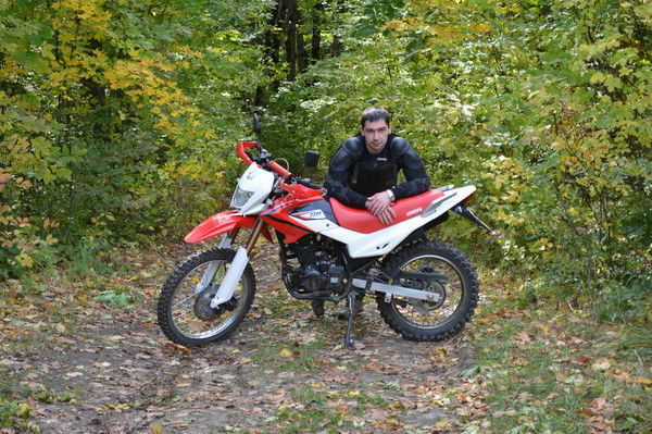 Артем Жигулин