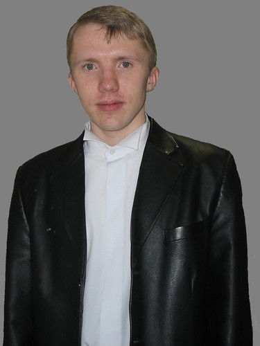 Дмитрий Мальцев