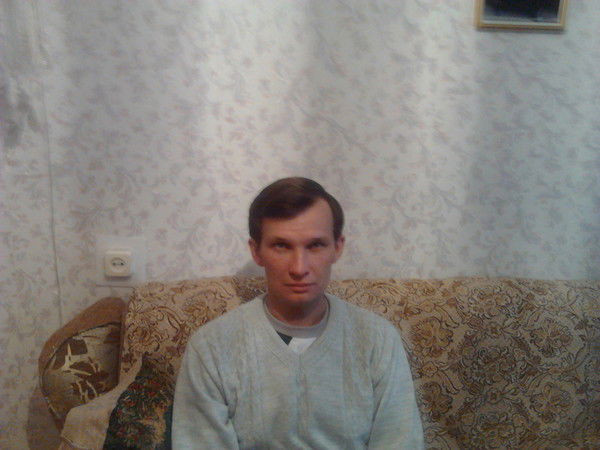 Вячеслав Кудрявцев