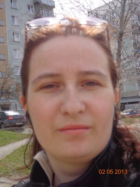 Светлана Дерешева