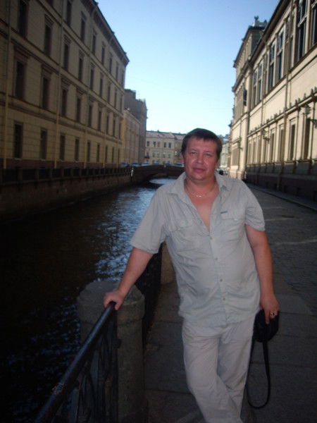 Александр Коноплин