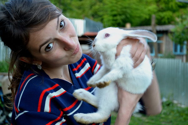 Ольга Караванова