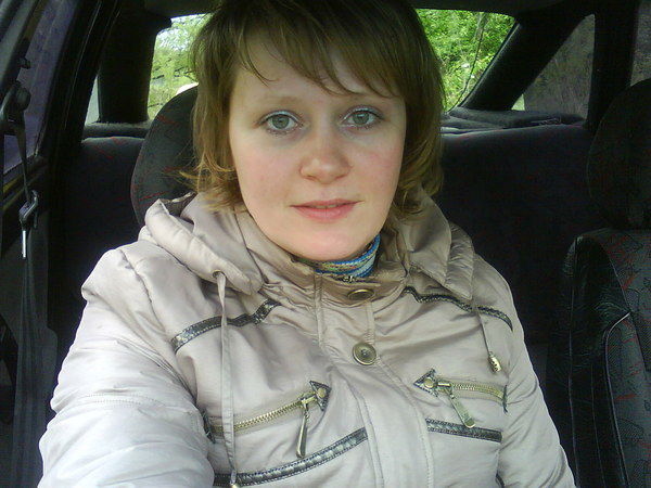 Евгения Гарцева