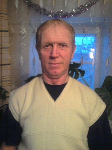 Астафьев Павел