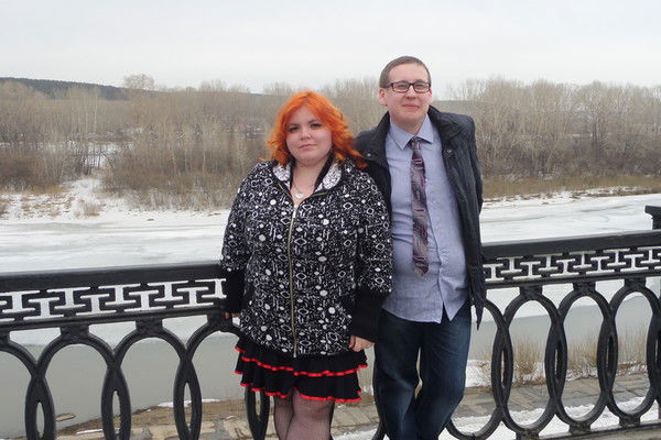 Денис Игоревич